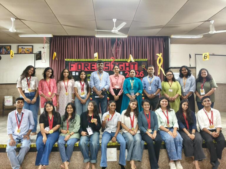 ફોરેન્સાઇટ 2026ના બીજા દિવસે ક્રાઇમ સીન તપાસ, આર્ટિફિશિયલ ઇન્ટેલિજન્સ અને ફોરેન્સિક સ્પર્ધાઓથી વિદ્યાર્થીઓમાં ઉત્સાહ વધ્યો